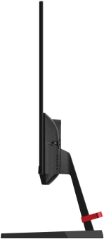 Монитор Digma 23.8" Gaming Overdrive 24P511F черный IPS LED 2ms 16:9 HDMI M/M матовая 250cd 178гр/178гр 1920x1080 180Hz G-Sync DP FHD 2.9кг от магазина РЭССИ