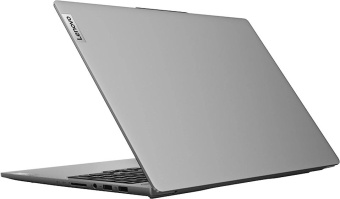 Ноутбук Lenovo Xiaoxin Pro16 IMH9 Core Ultra 5 125H 32Gb SSD1Tb Intel Arc 16" IPS 2.5K (2560x1600) Windows 11 trial (для ознакомления) Home grey WiFi BT Cam от магазина РЭССИ