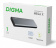 Накопитель SSD Digma USB 3.2 1Tb DGSM8001T1MGG MEGA X 1.8" темно-серый от магазина РЭССИ
