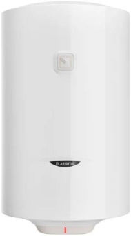 Водонагреватель Ariston DUNE1 R 80 V 1,5K PL 1.5кВт 80л электрический настенный/белый от магазина РЭССИ