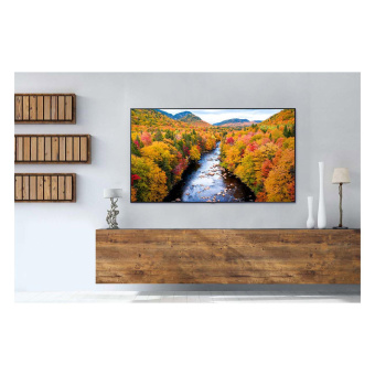 Телевизор LED Samsung 55" UE55AU7100UXCE Series 7 титан 4K Ultra HD 60Hz DVB-T2 DVB-C DVB-S2 WiFi Smart TV (RUS) от магазина РЭССИ