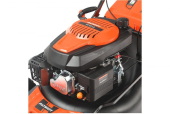 Газонокосилка роторная Patriot PT 47LS (512109034) 3310Вт от магазина РЭССИ