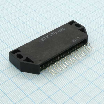 STK470-040 от магазина РЭССИ