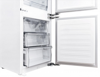 Холодильник Weissgauff WRKI 178 H Inverter NoFrost (двухкамерный) от магазина РЭССИ