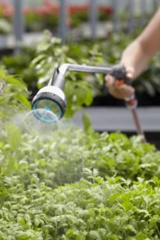 Наконечник-распылитель Gardena Premium (18336-20.000.00) от магазина РЭССИ