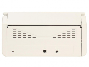 Сканер протяжный Avision AD230U (000-0864-07G/02G) A4 белый от магазина РЭССИ