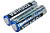 Батарейка AA LR6 Toshiba Alkaline 1.5V (2 шт. в блистере) от магазина РЭССИ