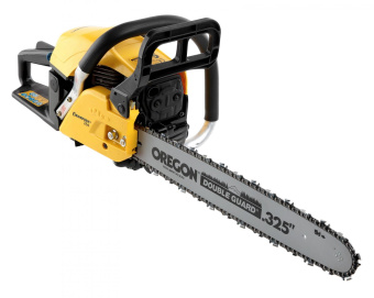 Бензопила Champion A254-18 2500Вт 3.4л.с. дл.шины:18" (45cm) от магазина РЭССИ