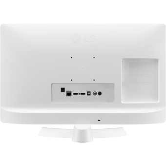 Телевизор LED LG 24" 24TQ510S-WZ белый HD 60Hz DVB-T DVB-T2 DVB-C USB WiFi Smart TV от магазина РЭССИ