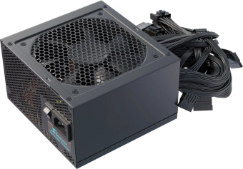 Блок питания Seasonic ATX 850W G12 GC-850 80+ gold (20+4pin) APFC 120mm fan 6xSATA RTL от магазина РЭССИ