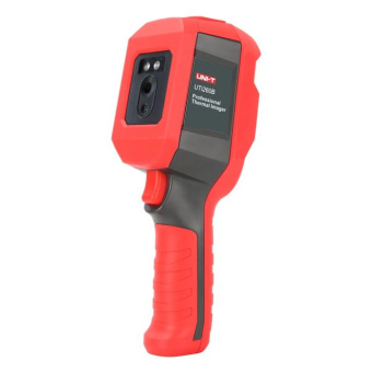 UTi260B UNI-T Тепловизор портативный -20/+550c IP65(2.8”TFT LCD интерфейс USB дисплей 320х240 пикселей карта памяти) от магазина РЭССИ