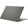 Ноутбук Asus Zenbook 15 OLED UM3504DA-MA251 Ryzen 7 7735U 16Gb SSD1Tb AMD Radeon 15.6" OLED 2.8K (2880x1620) noOS grey WiFi BT Cam (90NB1163-M009F0) от магазина РЭССИ