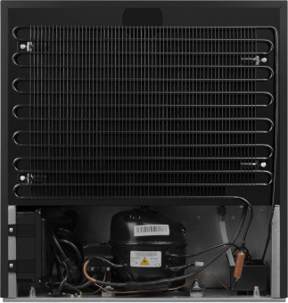 Винный шкаф Maunfeld MBWC-92D36 2-хкамерн. черный (КА-00018706) от магазина РЭССИ