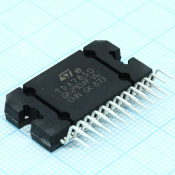 TDA7850 от магазина РЭССИ