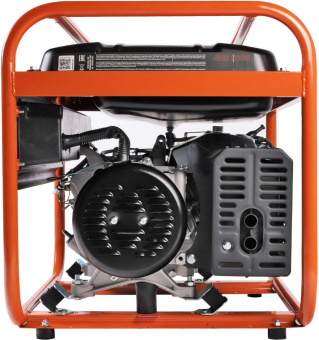 Генератор Patriot GRS 6500 5.5кВт от магазина РЭССИ