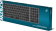 Клавиатура Оклик K767W серый/черный USB беспроводная BT/Radio slim Multimedia (2002135) от магазина РЭССИ