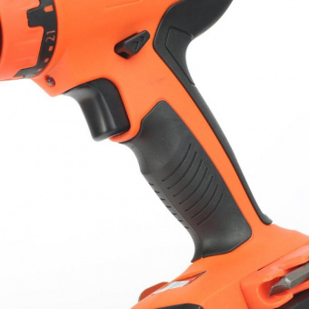 Дрель-шуруповерт Patriot BR 180Li аккум. патрон:быстрозажимной (кейс в комплекте) (180301540) от магазина РЭССИ