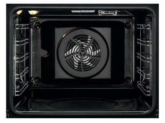 Духовой шкаф Электрический Electrolux KOF3H70X нержавеющая сталь от магазина РЭССИ