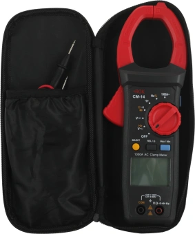 Токоизмерительные клещи RGK CM-14 755115 от магазина РЭССИ