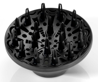 Фен Babyliss D773DE 2100Вт голубой от магазина РЭССИ