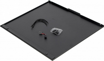 Корпус Formula V-LINE 2052 черный без БП ATX 2xUSB2.0 1xUSB3.0 audio bott PSU от магазина РЭССИ