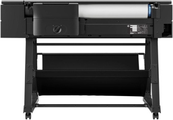 Плоттер HP Designjet T850 MFP (2Y9H2A) A0/36" от магазина РЭССИ
