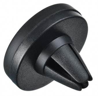 Держатель Buro YST-8 магнитный черный от магазина РЭССИ