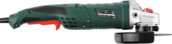 Углошлифовальная машина Hammer USM1350D 1350Вт 10000об/мин рез.шпин.:M14 d=150мм (569057) от магазина РЭССИ