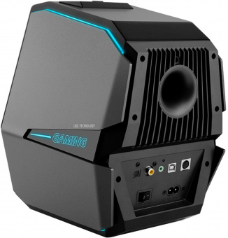 Колонки Edifier G5000 2.0 черный 88Вт BT от магазина РЭССИ