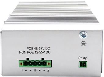 Коммутатор Origo OI3112 OI3112/A1A (L2) 12x1Гбит/с 4SFP управляемый от магазина РЭССИ