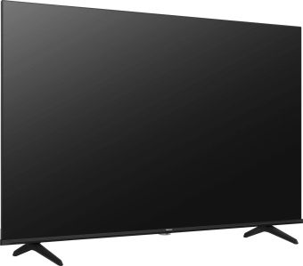 Телевизор QLED Hisense 43" 43E7NQ Frameless черный 4K Ultra HD 60Hz DVB-T DVB-T2 DVB-C DVB-S DVB-S2 USB WiFi Smart TV (RUS) от магазина РЭССИ