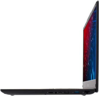 Ноутбук IRU Tactio 15ALG Core i3 1215U 16Gb SSD512Gb Intel UHD Graphics 15.6" IPS FHD (1920x1080) Windows 11 Professional black WiFi BT Cam 4500mAh (2019268) от магазина РЭССИ