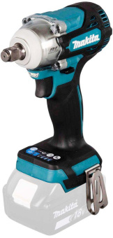 Гайковерт Makita DTW300Z аккум. патрон:квад.1/2" от магазина РЭССИ