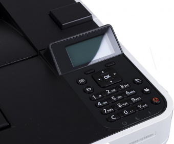 Принтер лазерный Kyocera P3145dn A4 Duplex Net белый (в комплекте: + картридж) от магазина РЭССИ