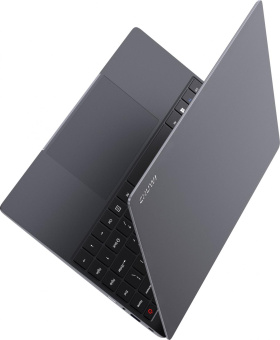Ноутбук Chuwi Corebook X 2023 Core i5 1235U 16Gb SSD1Tb Intel Iris Xe graphics 14" IPS 2K (2160x1440) Windows 11 Home grey WiFi BT Cam 4000mAh (1746418) от магазина РЭССИ