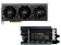 Видеокарта Palit PCI-E 4.0 RTX4070Ti GAMEROCK NVIDIA GeForce RTX 4070TI 12288Mb 192 GDDR6X 2310/21000 HDMIx1 DPx3 HDCP Ret от магазина РЭССИ