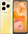 Смартфон Infinix X6837 Hot 40 Pro 256Gb 8Gb золотой моноблок 3G 4G 2Sim 6.78" 1080x2460 Android 13 108Mpix 802.11 a/b/g/n/ac NFC GPS GSM900/1800 GSM1900 TouchSc Protect FM A-GPS Micro SD max1024Gb от магазина РЭССИ
