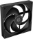 Картинка Вентилятор для корпуса ID-Cooling AS-140-K Duet 140х140x25 черный 4-pin 24.9дБ (упак.:2шт) Ret от магазина РЭССИ Вентилятор для корпуса ID-Cooling AS-140-K Duet 140х140x25 черный 4-pin 24.9дБ (упак.:2шт) Ret от магазина РЭССИ