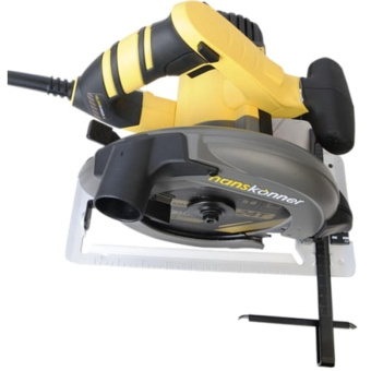 Циркулярная пила Hanskonner HCS50190 от магазина РЭССИ