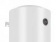Водонагреватель Thermex Thermo 50 V Slim 2.5кВт 50л электрический настенный/белый от магазина РЭССИ
