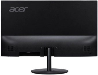 Монитор Acer 27" SB272Ebi черный IPS LED 4ms 16:9 HDMI глянцевая 250cd 178гр/178гр 1920x1080 100Hz FreeSync VGA FHD 3.92кг от магазина РЭССИ