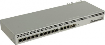 Mikrotik RouterBOARD 1100AHx4 электронное устройство от магазина РЭССИ