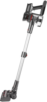 Пылесос ручной Red Solution V3070 350Вт черный/серый от магазина РЭССИ