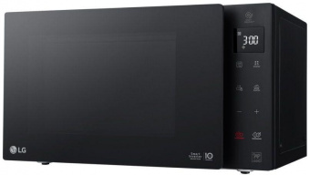 Микроволновая Печь LG MS2535GIB 25л. 1000Вт черный от магазина РЭССИ
