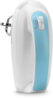 Миксер ручной Maxwell MW-1360 300Вт белый от магазина РЭССИ