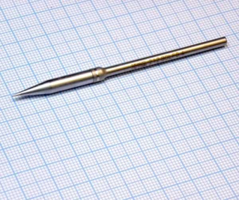 Жало паяльное 212BD (к MicroTool) от магазина РЭССИ