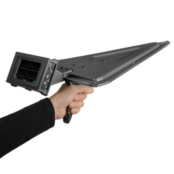 Измерительная антенна KM6-400/6000  от магазина РЭССИ