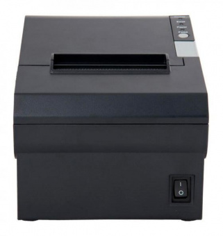 Термопринтер Mertech G80i стационарный черный от магазина РЭССИ