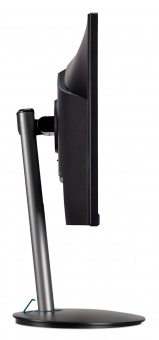 Монитор Acer 27" Nitro XF273Sbmiiprx черный IPS LED 2ms 16:9 HDMI M/M матовая HAS Piv 250cd 178гр/178гр 1920x1080 DP FHD 5.86кг от магазина РЭССИ