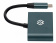 Устройство чтения карт памяти Type C Digma CR-СA2512-G серый от магазина РЭССИ